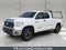 2015 Toyota Tundra 4WD Truck 4WD Double Cab Standard Bed 5.7L V8 SR5 (Natl)