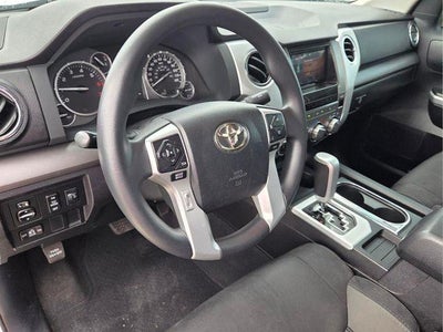 2015 Toyota Tundra 4WD Truck 4WD Double Cab Standard Bed 5.7L V8 SR5 (Natl)