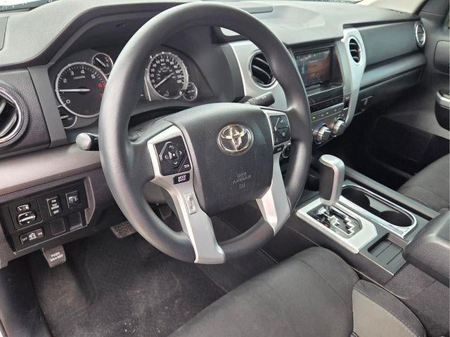 2015 Toyota Tundra 4WD Truck 4WD Double Cab Standard Bed 5.7L V8 SR5 (Natl)