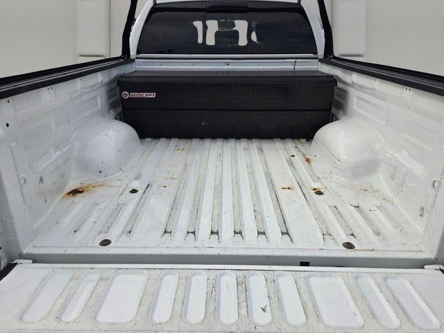 2015 Toyota Tundra 4WD Truck 4WD Double Cab Standard Bed 5.7L V8 SR5 (Natl)