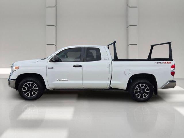 2015 Toyota Tundra 4WD Truck 4WD Double Cab Standard Bed 5.7L V8 SR5 (Natl)
