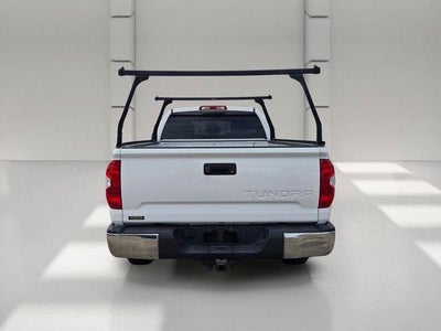 2015 Toyota Tundra 4WD Truck 4WD Double Cab Standard Bed 5.7L V8 SR5 (Natl)