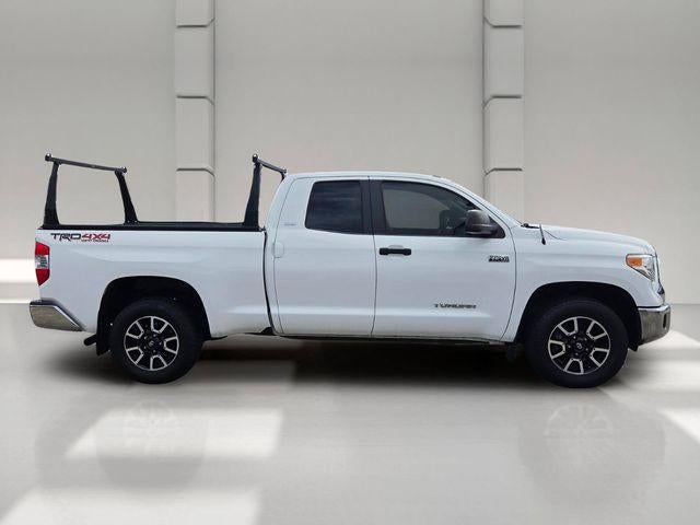 2015 Toyota Tundra 4WD Truck 4WD Double Cab Standard Bed 5.7L V8 SR5 (Natl)