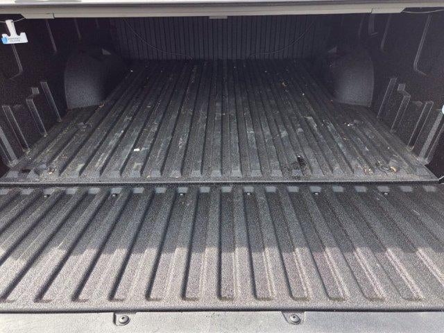 2026 Toyota Tundra 4WD 4WD Limited CrewMax 5.5' Bed (Natl)