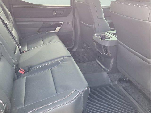 2026 Toyota Tundra 4WD 4WD Limited CrewMax 5.5' Bed (Natl)