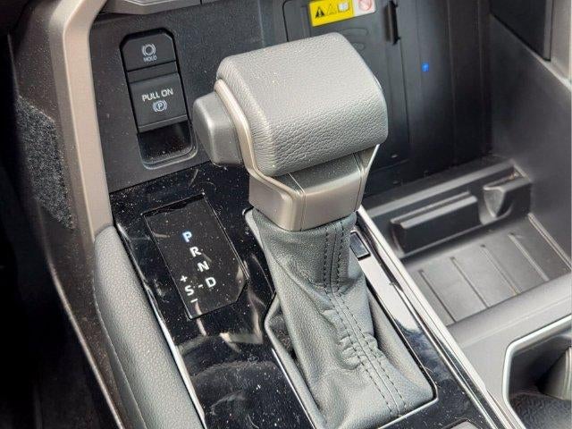 2026 Toyota Tundra 4WD 4WD Limited CrewMax 5.5' Bed (Natl)