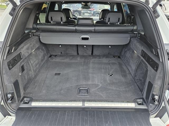 2025 BMW X5 xDrive50e Plug-In Hybrid