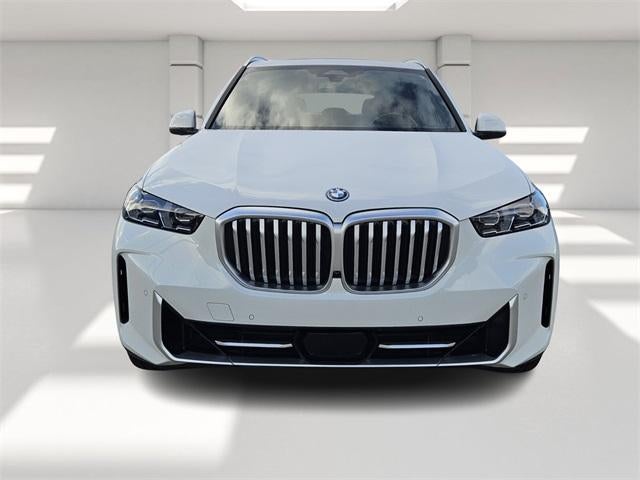 2025 BMW X5 xDrive50e Plug-In Hybrid