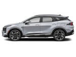 2026 Kia Sportage SX-Prestige AWD