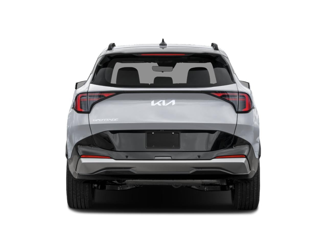 2026 Kia Sportage SX-Prestige AWD