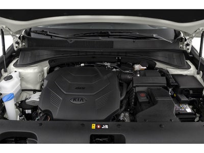 2020 Kia Sorento EX V6 FWD