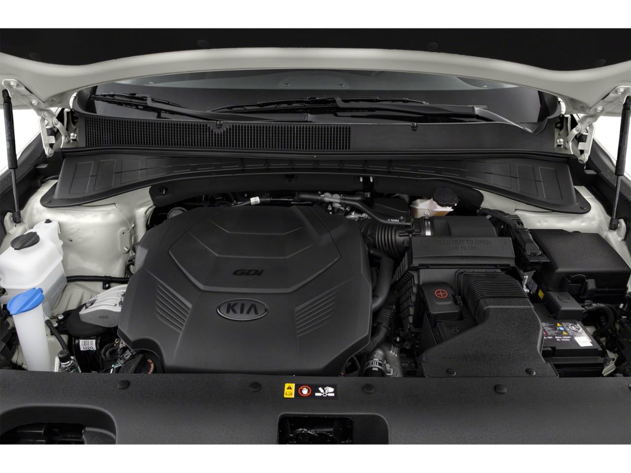 2020 Kia Sorento EX V6 FWD
