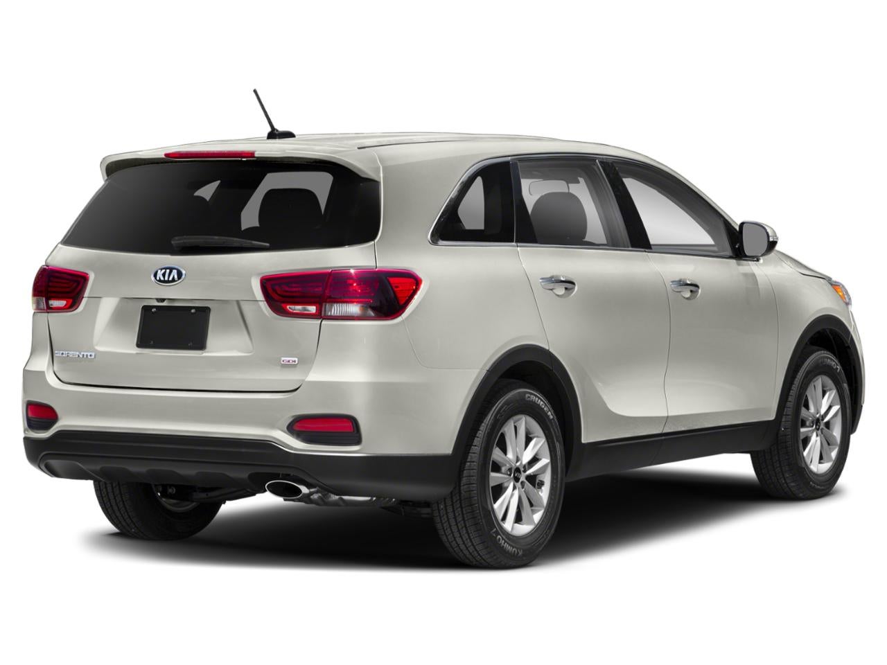 2020 Kia Sorento EX V6 FWD