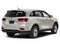 2020 Kia Sorento EX V6 FWD
