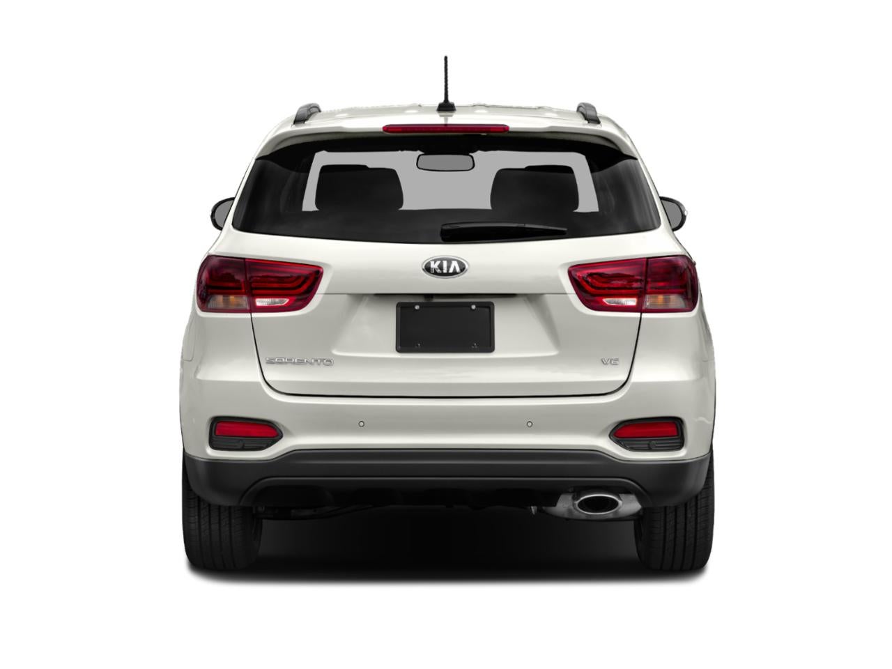 2020 Kia Sorento EX V6 FWD
