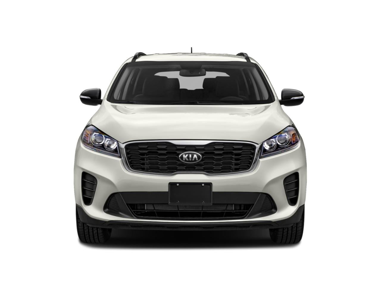 2020 Kia Sorento EX V6 FWD
