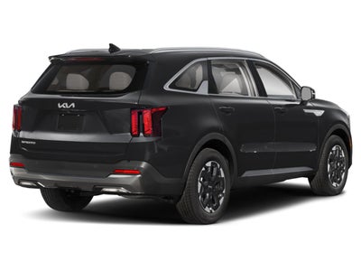 2024 Kia Sorento S FWD