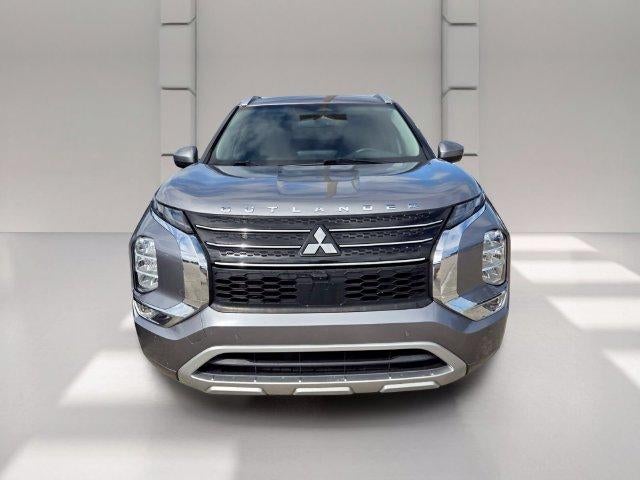 2022 Mitsubishi Outlander SEL FWD