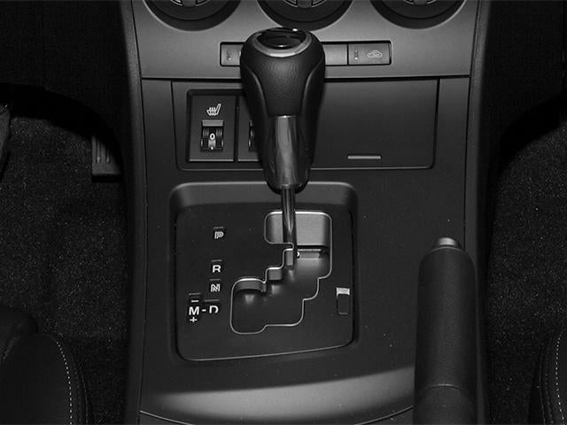 2013 Mazda Mazda3 4dr Sdn Man i Touring