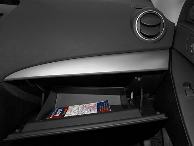 2013 Mazda Mazda3 4dr Sdn Man i Touring