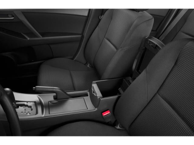 2013 Mazda Mazda3 4dr Sdn Man i Touring