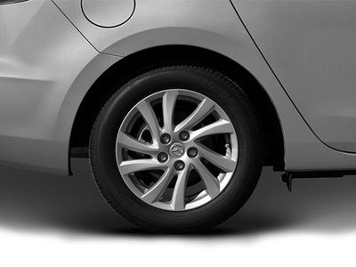 2013 Mazda Mazda3 4dr Sdn Man i Touring