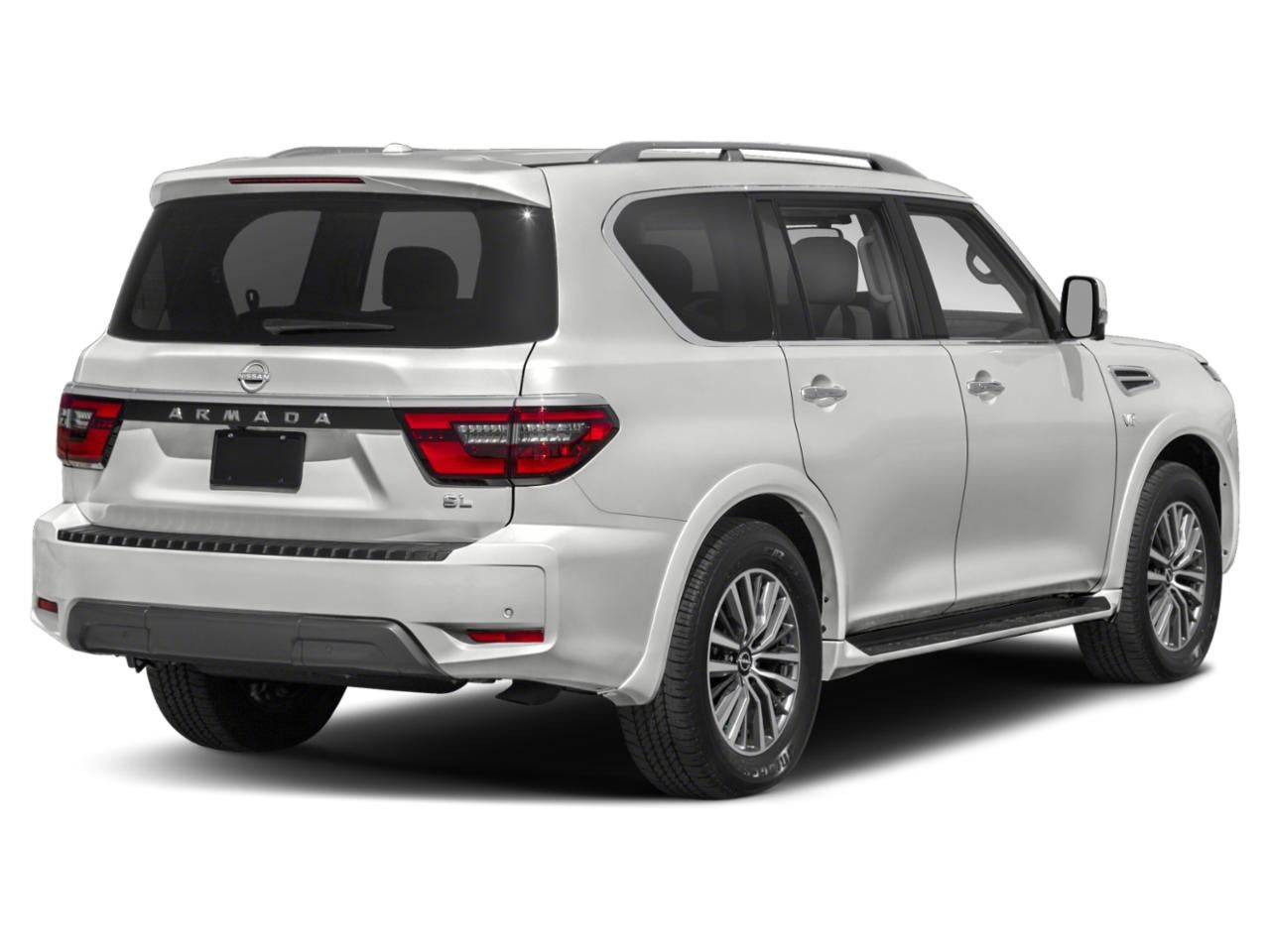 2021 Nissan Armada 4x2 SL