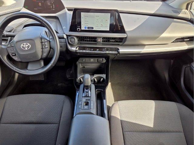 2024 Toyota Prius LE (Natl)