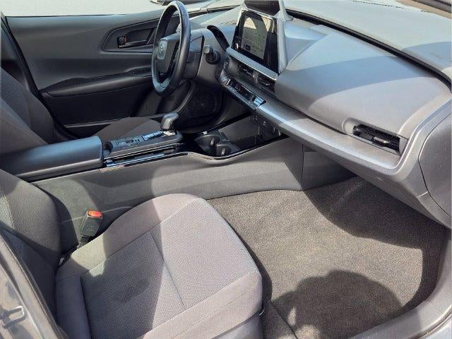 2024 Toyota Prius LE (Natl)