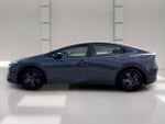 2024 Toyota Prius LE (Natl)