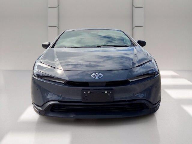 2024 Toyota Prius LE (Natl)