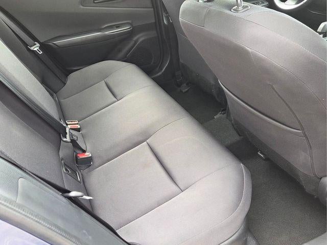 2024 Toyota Prius LE (Natl)