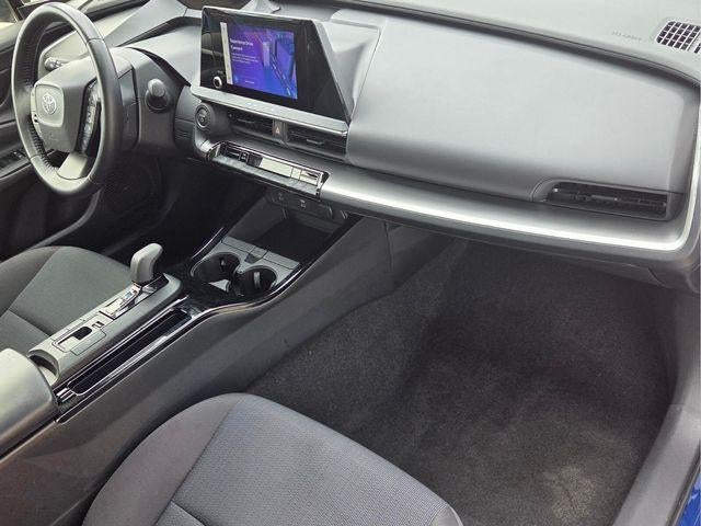 2024 Toyota Prius LE (Natl)