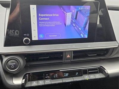 2024 Toyota Prius LE (Natl)