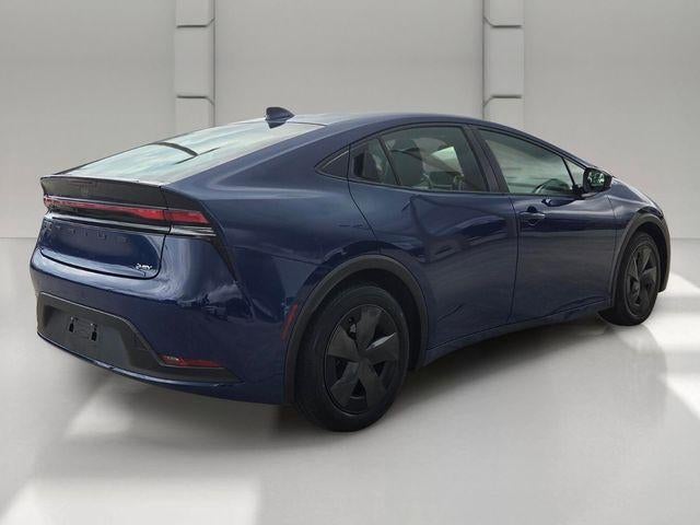 2024 Toyota Prius LE (Natl)