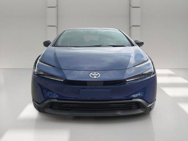 2024 Toyota Prius LE (Natl)