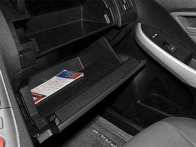 2012 Toyota Prius 5dr HB One (Natl)