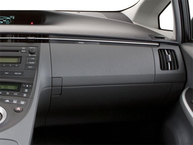 2011 Toyota Prius 5dr HB II (Natl)