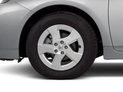 2011 Toyota Prius 5dr HB II (Natl)