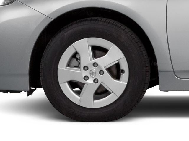 2011 Toyota Prius 5dr HB II (Natl)