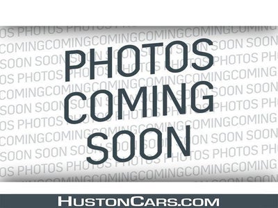 2025 Toyota Land Cruiser 4WD (GS)