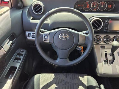 2013 Scion xB 5dr Wgn Auto (Natl)