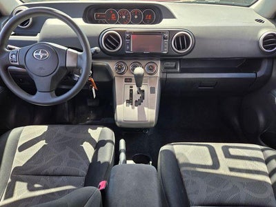 2013 Scion xB 5dr Wgn Auto (Natl)