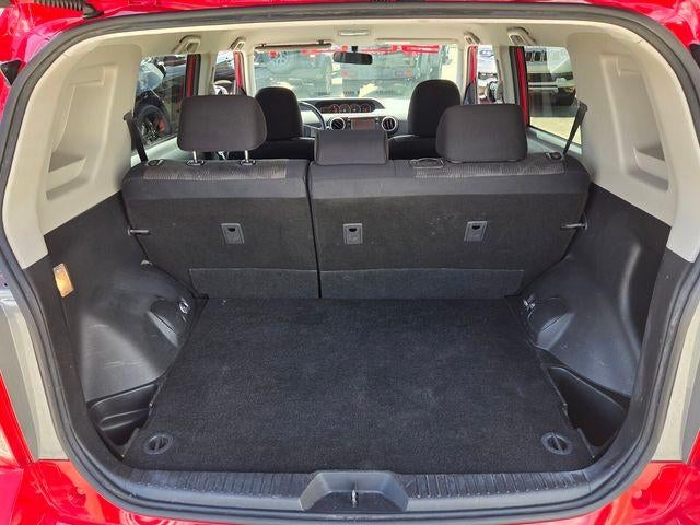 2013 Scion xB 5dr Wgn Auto (Natl)