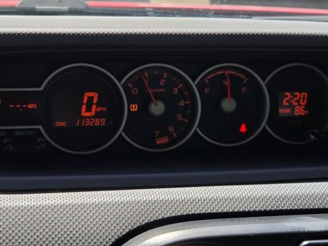 2013 Scion xB 5dr Wgn Auto (Natl)