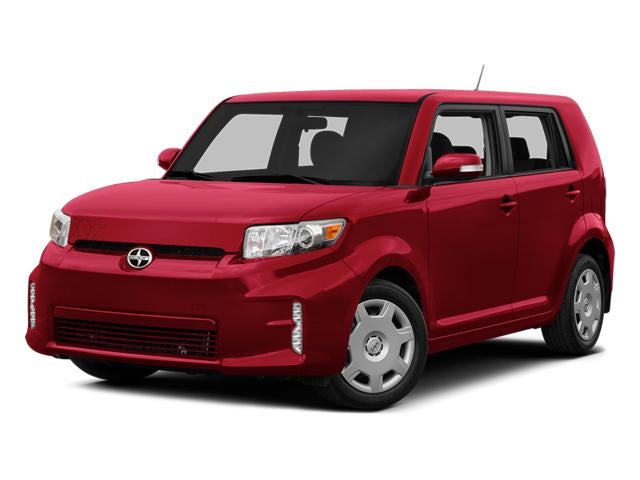 2013 Scion xB 5dr Wgn Man (Natl)