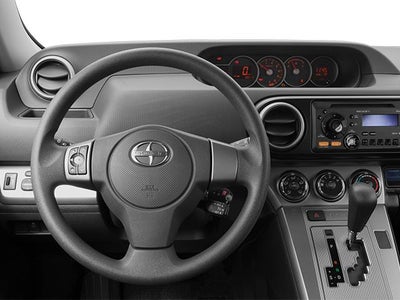 2013 Scion xB 5dr Wgn Man (Natl)