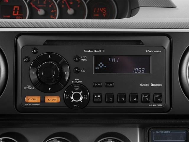 2013 Scion xB 5dr Wgn Man (Natl)