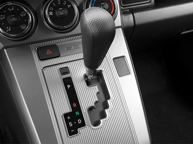 2013 Scion xB 5dr Wgn Man (Natl)