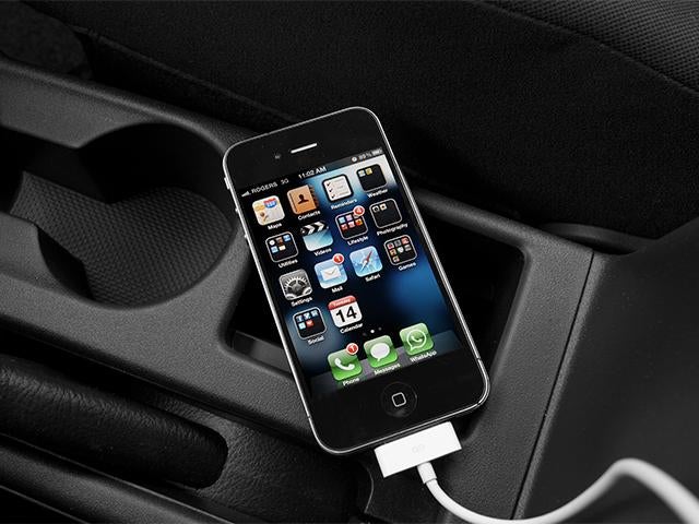 2013 Scion xB 5dr Wgn Man (Natl)